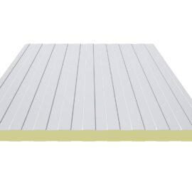 Polyurethane Siding Panels