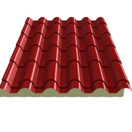 Polyurethane Tile Panels