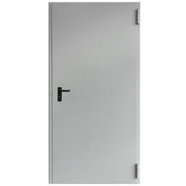 Fire Safety Doors