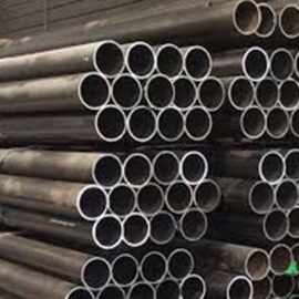 Construction Pipes Black & Galvanized