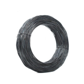 Black wire