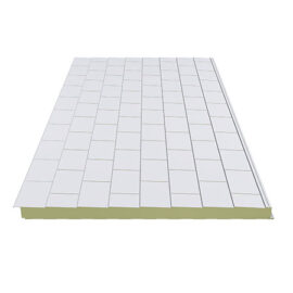 Polyurethane Tile Panels