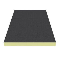 Thermal insulating Polyurethane Plates