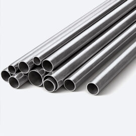 Stainless Steel Pipes Inox