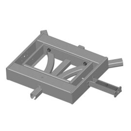 Parallel change 3 ways 45° with air piston