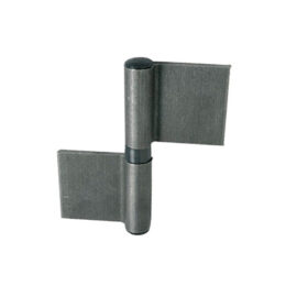 Heavy duty hinges