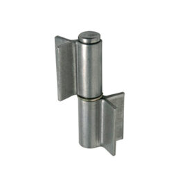 Hinges with two shanks angle 200 series