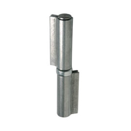 Hinges with two stems diptero long and thros bearing series 2000