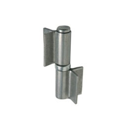 Hinges with two shanks and thros bearing angle 200 series