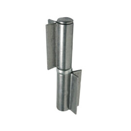 Hinges with two stems long and thros bearing angle 2000 series