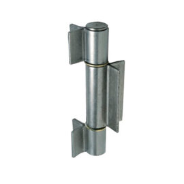 Hinges with three shanks angle 300 series