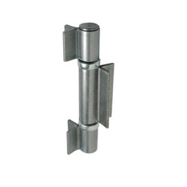 Hinges with three stems and ball bearings angle 300 series