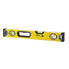 Aluminum Spirit Level 3 Eyes & Magnet 800mm 32 Assist