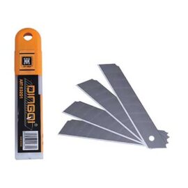 Carpet Cutter Blades Set.10pcs Dingqi