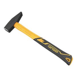 Hammer Plastic Handle 100gr Kseibi