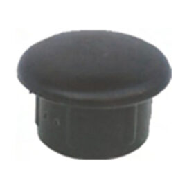 Round Plastic Cap