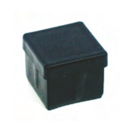 Square Plastic Cap