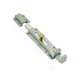 Galvanized Drawer with Socket for Padlock 284