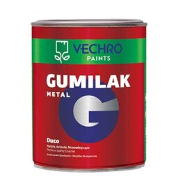 Gumilak Metal Duco