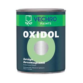 OXIDOL ANTICORROSIVE PRIMER