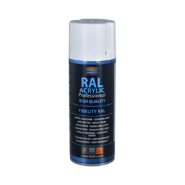 RAL ACRYLIC 100%