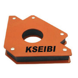 CORNER OF ELECTRIC WELDERS WITH MAGNET KSEIBI