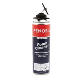 PENOSIL Polyurethane Foam Gun Cleaner 500ml