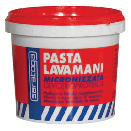 PASTA LAVAMANI hand cleaner