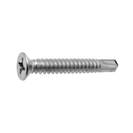 ZINC cross drill bits