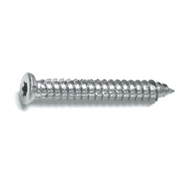 ZINC cement screws