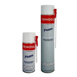 penosil hand polyurethane foam