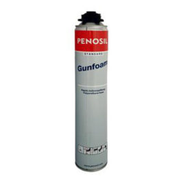 Penosil gun polyurethane foam