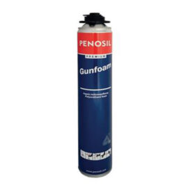 Penosil 750ml low expansion polyurethane foam gun