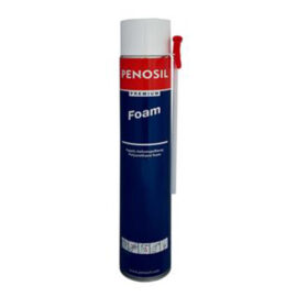 Penosil 750ml low expansion polyurethane hand foam