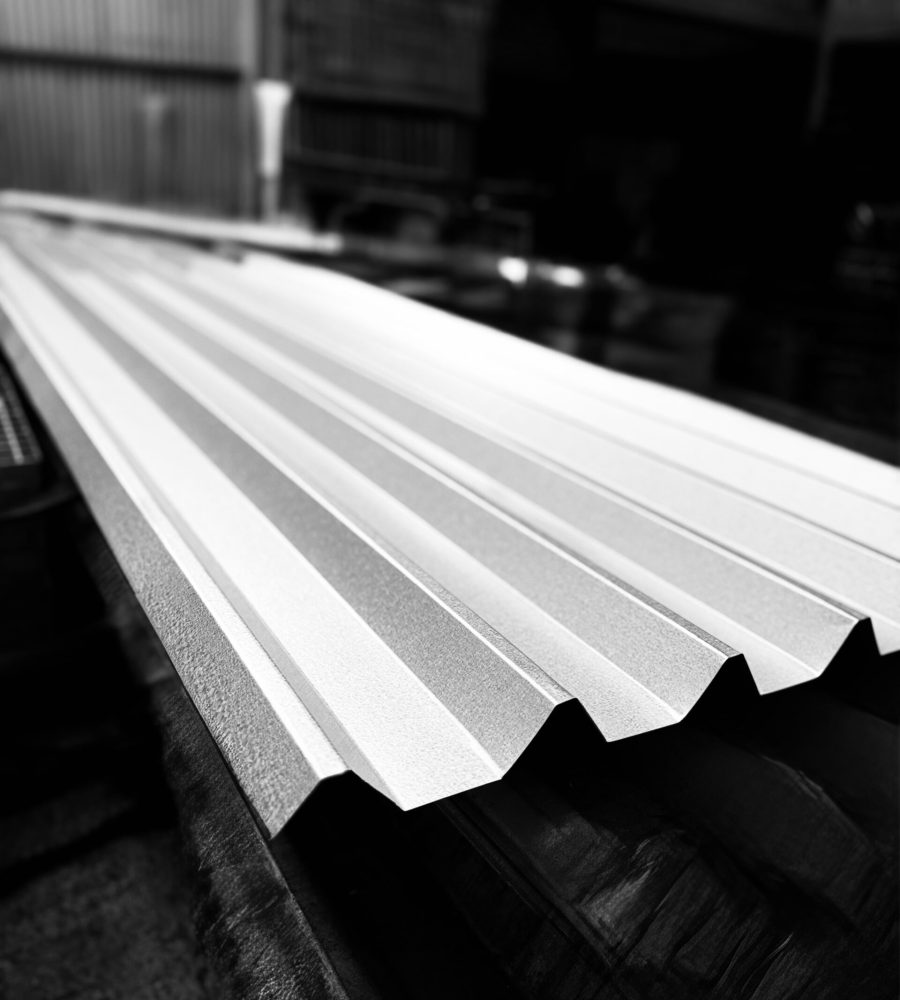 ΤΡΑΠΕΖΟΕΙΔΗ λαμαρίνες